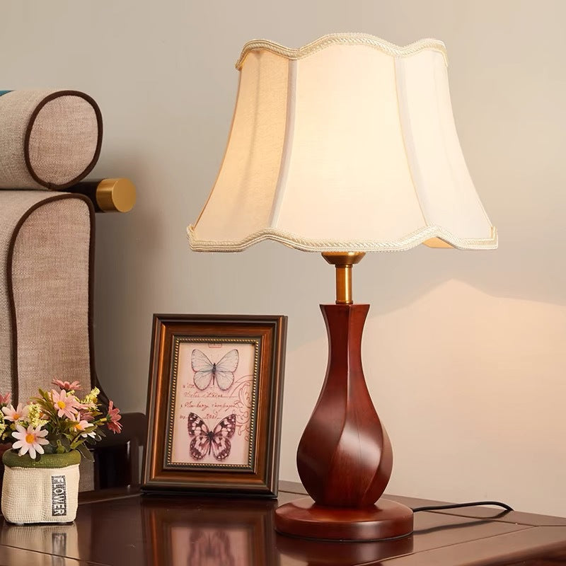 Elegant Modern Table Lamp