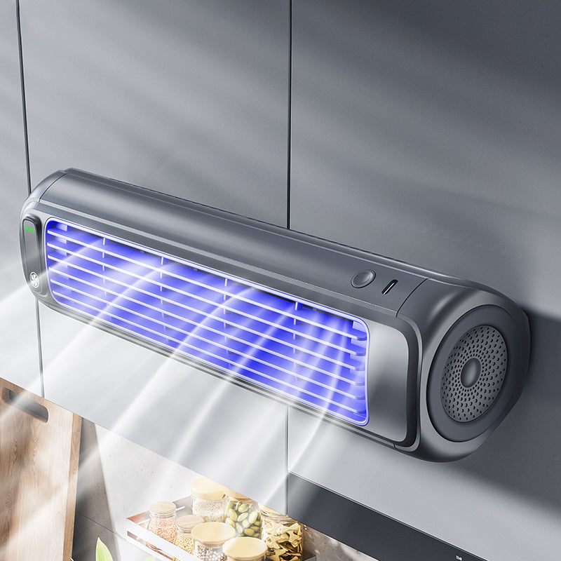 Unisex powerful tower fan Skanto
