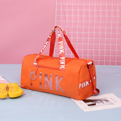 Travel Duffle Bag Acalora