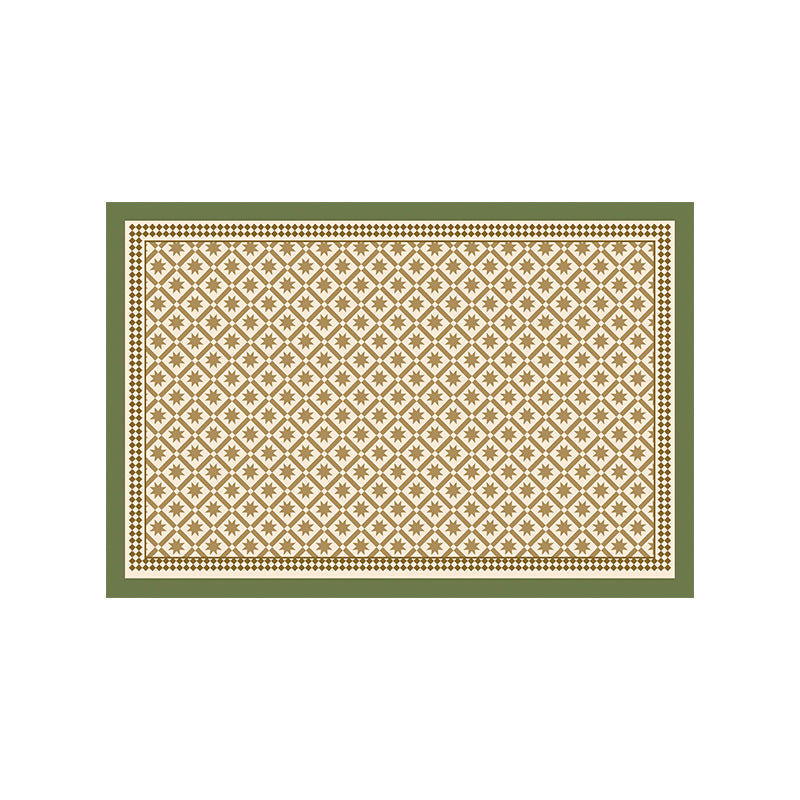Luxurious Bathroom Floor Mat Acalora