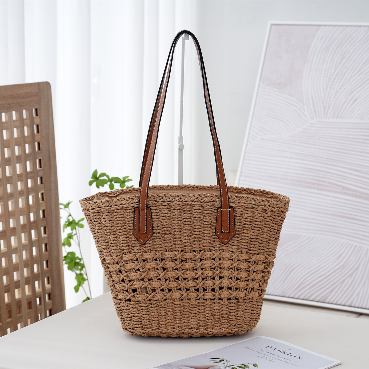 Acalora Handbag