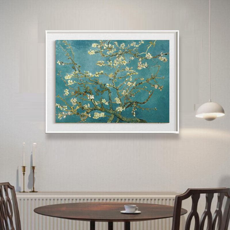 Fine Art Cut-Out Print