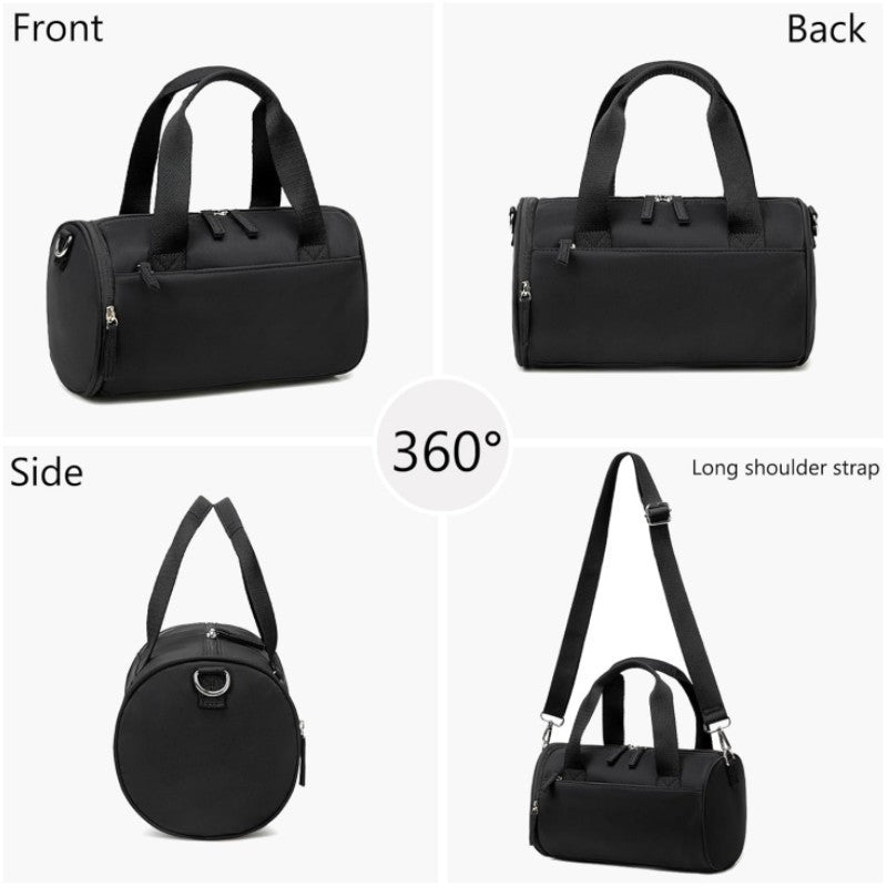 Versatile Travel Utility Bag Acalora