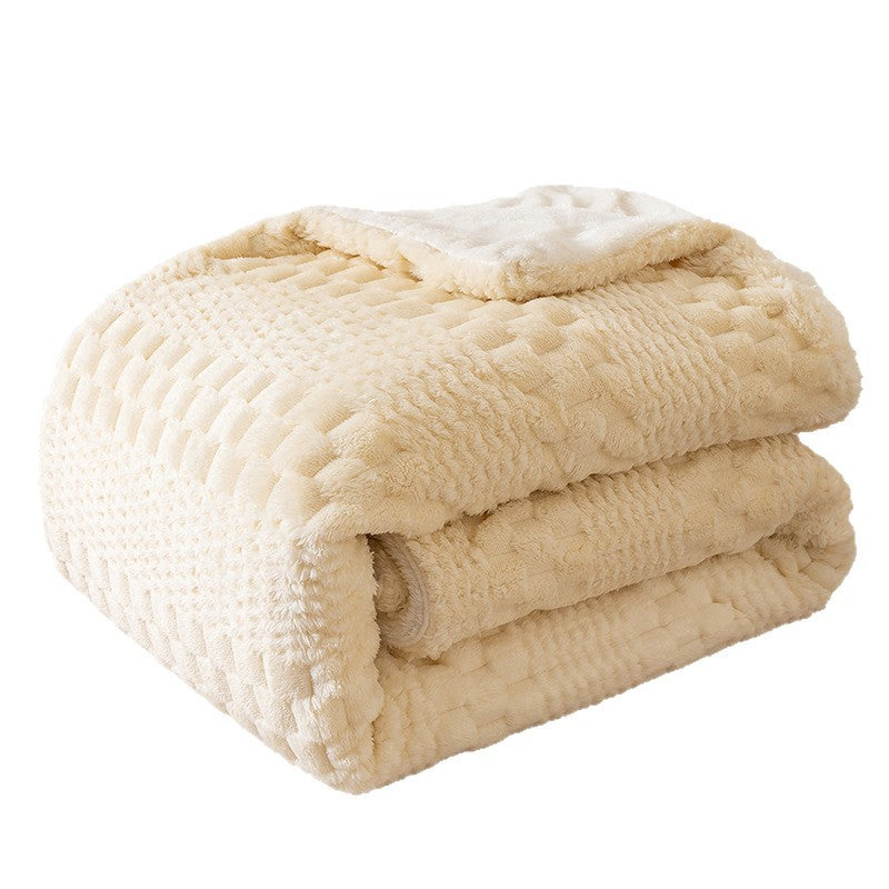 Unisex Soft Plush