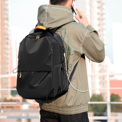 Versatile Water-Resistant Travel Backpack Acalora