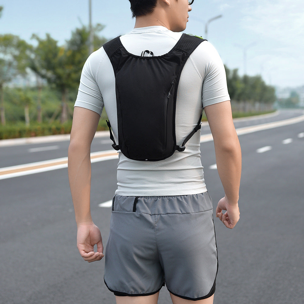 Lightweight Hydration Backpack Acalora