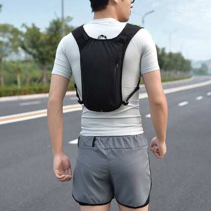 Lightweight Hydration Backpack Acalora