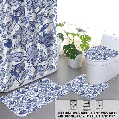 Decorative Bathroom Set