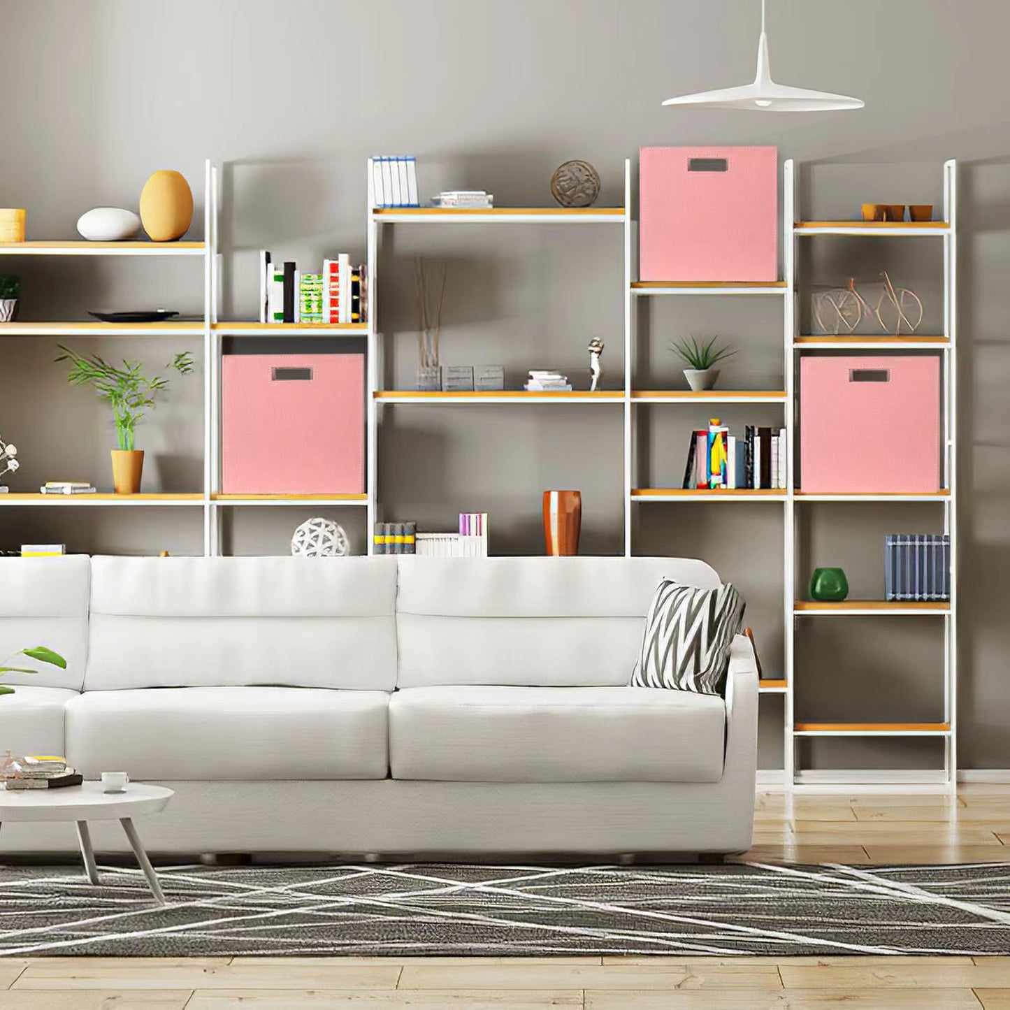 Storage basket Acalora
