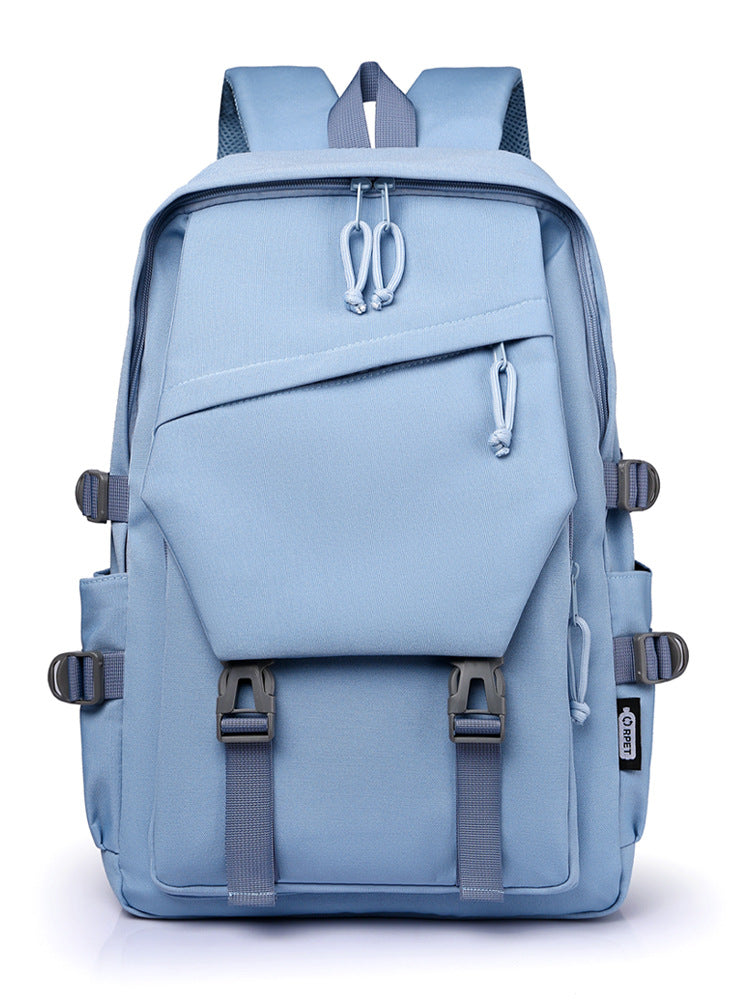Multifunctional Tech Backpack Acalora