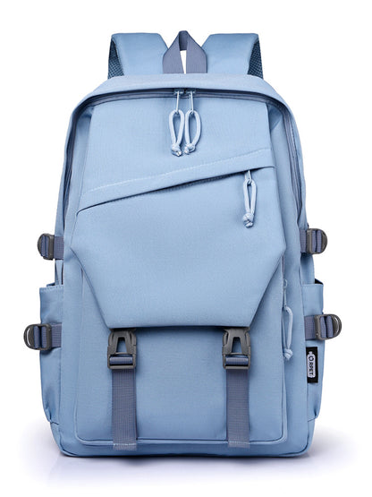 Multifunctional Tech Backpack Acalora