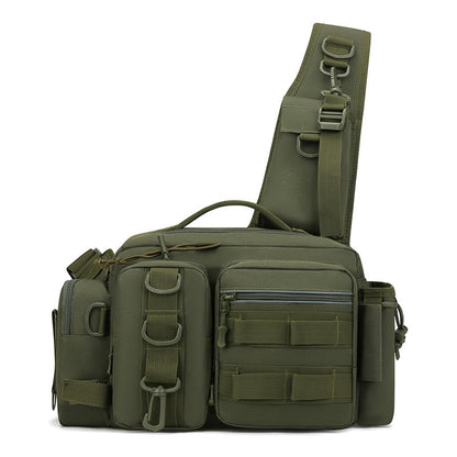 Tactical Utility Sling Bag Acalora