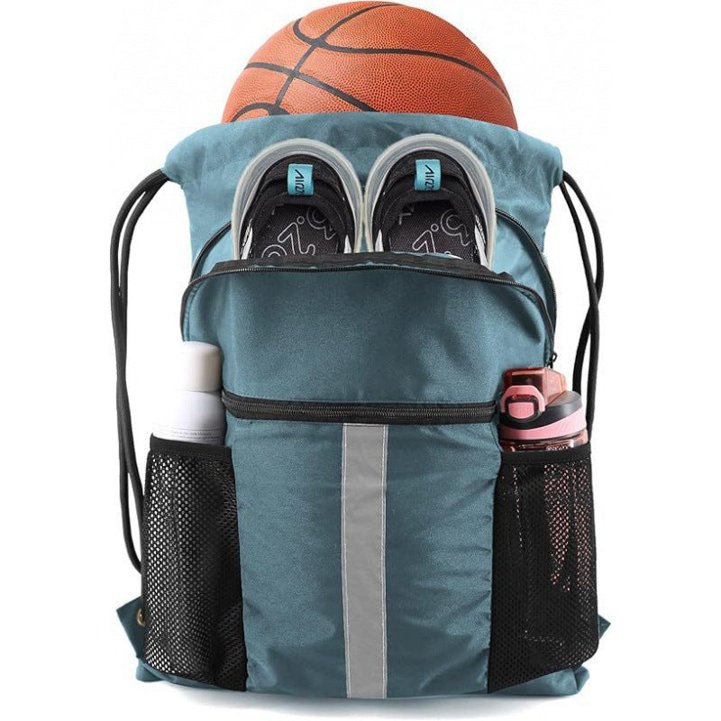 Sports Equipment Backpack Acalora