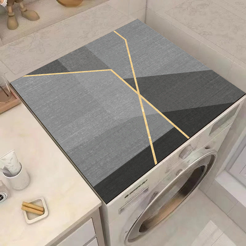 Decorative Laundry Cover Acalora