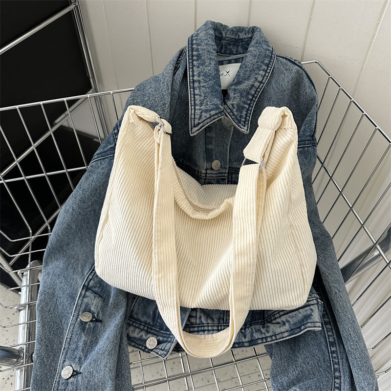 Modern Hobo Shoulder Bag Acalora