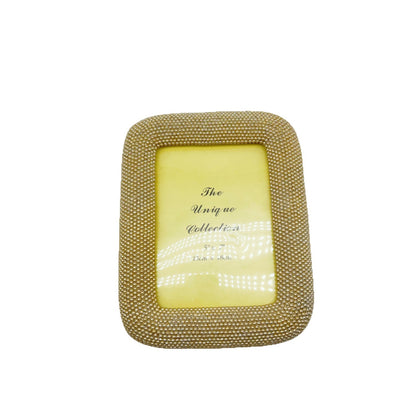 Elegant decorative picture frame with artistic design Acalora