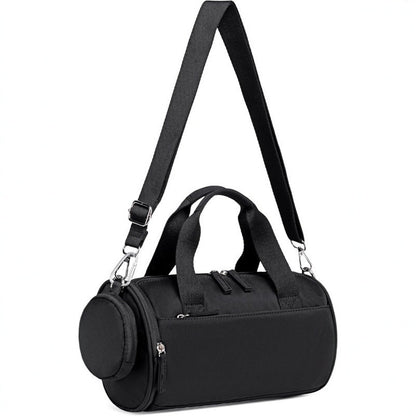 Stylish Utility Gym Duffle Bag Acalora