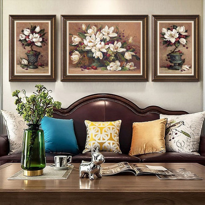 Decorative Wall Decoration Display