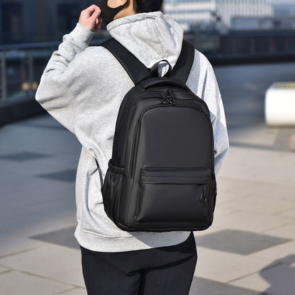Functional High-Capacity Urban Backpack Acalora