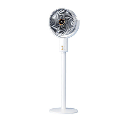 Skanto Smart Adjustable Oscillating Pedestal Fan Skanto