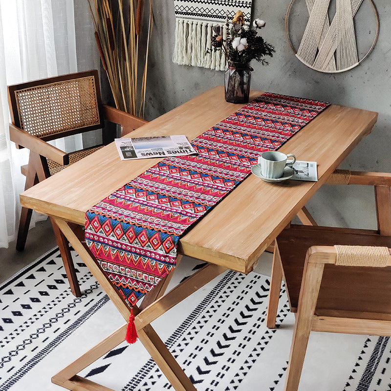 Decorative Table Runner
