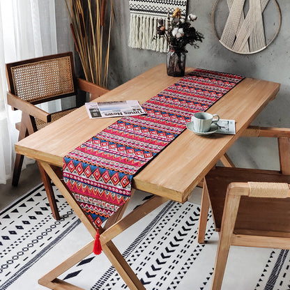 Decorative Table Runner