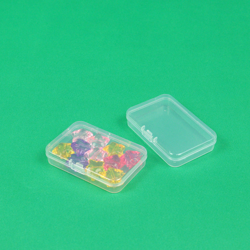 Compact Multi-Purpose Storage Box Acalora
