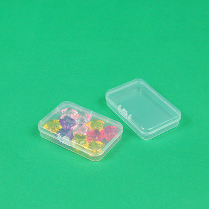 Compact Multi-Purpose Storage Box Acalora