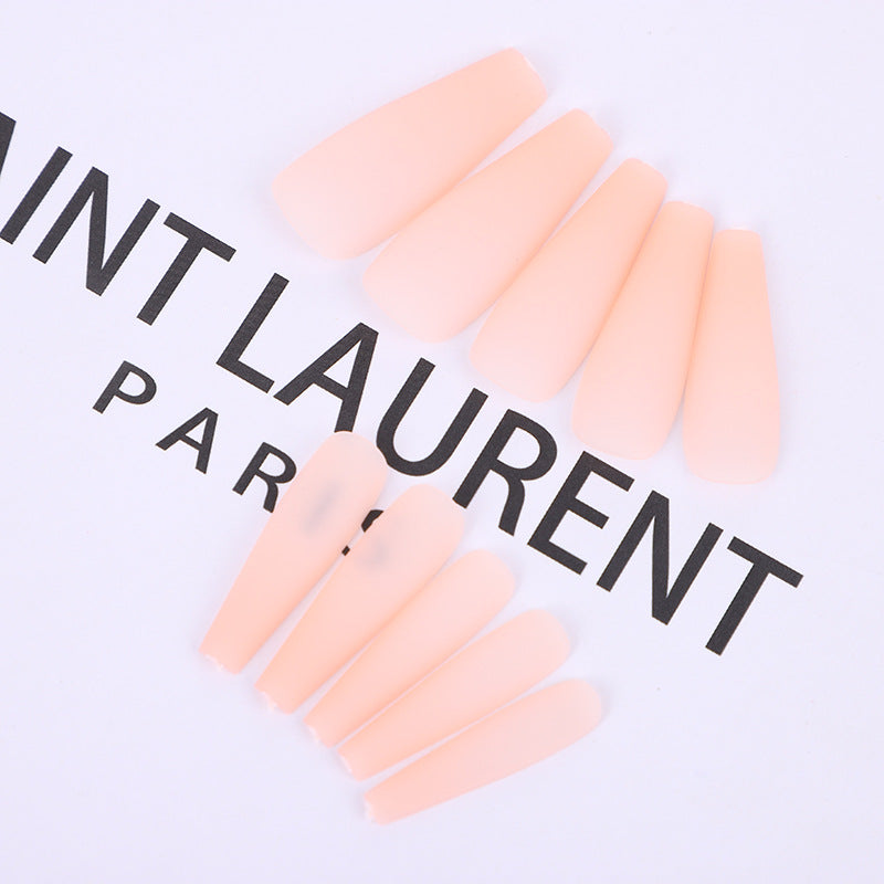 Elegant Fake Nails Acalora