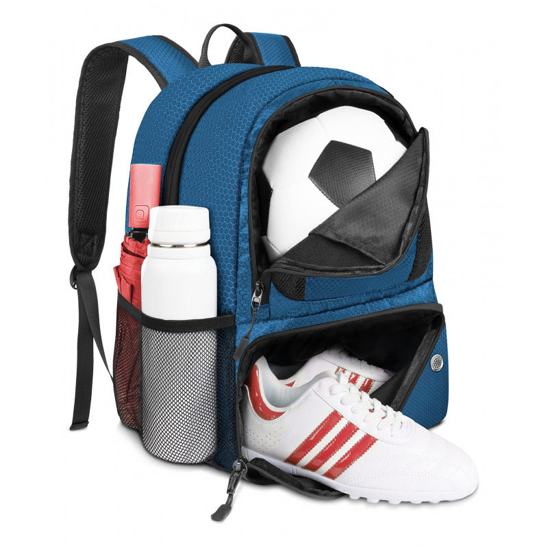 Sports Gear Backpack Acalora