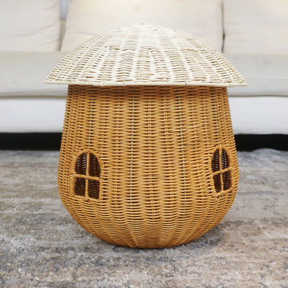 Decorative Woven Pet Home Acalora