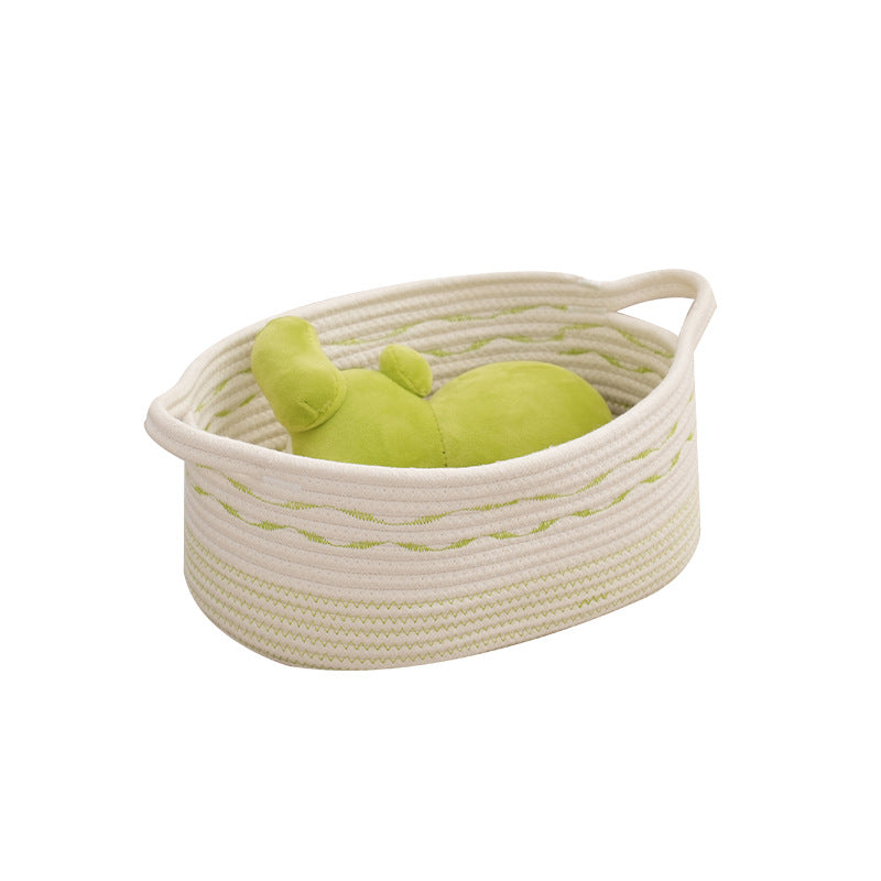 Storage basket Acalora