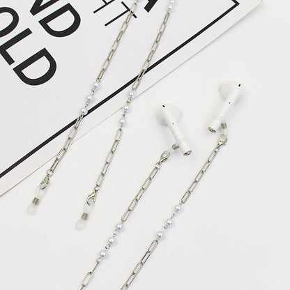 Eyewear Retainer Chain Acalora