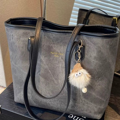 Stylish Canvas Tote Bag Acalora