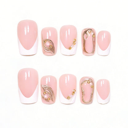 Artistic Decorative Nail Art Tips Acalora