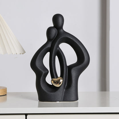 Artful Love Figure Acalora