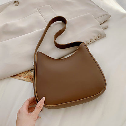 Chic Minimalist Crossbody Bag Acalora