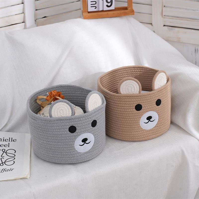 Storage basket Acalora