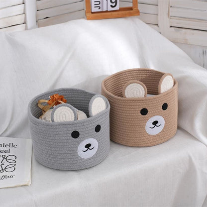 Storage basket Acalora