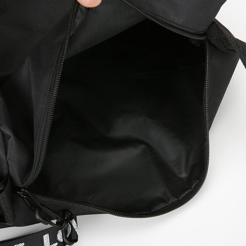 Lightweight Sports Messenger Bag Acalora