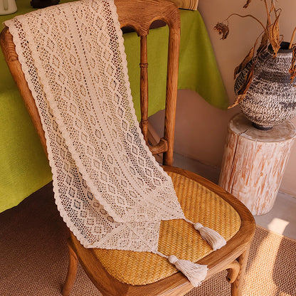 Elegant Decorative Table Runner  1788834425