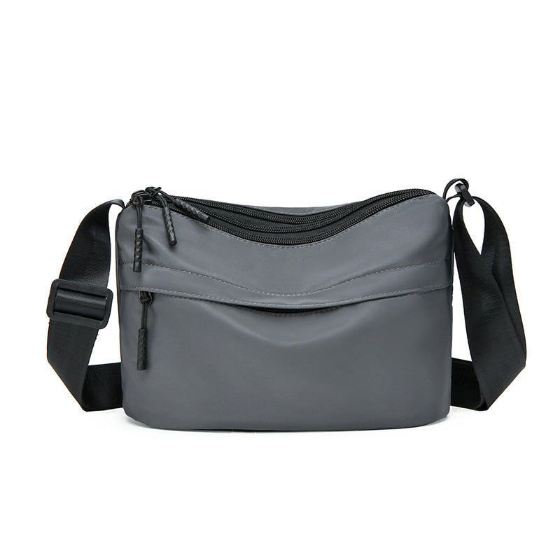 Functional Crossbody Bag Acalora