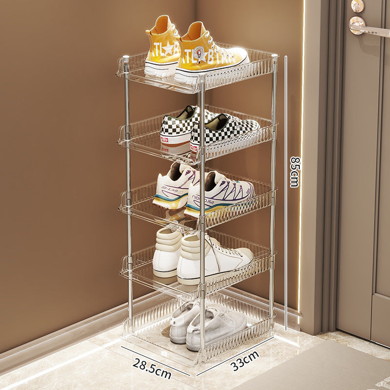 Shoe rack Acalora