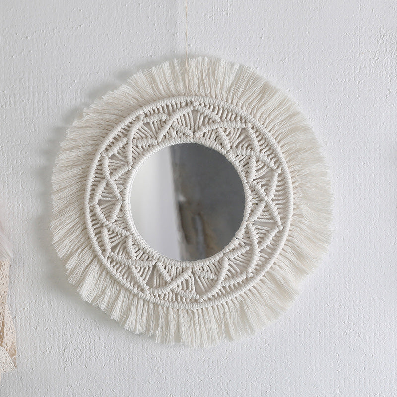 Decorative Wall Mirror Acalora