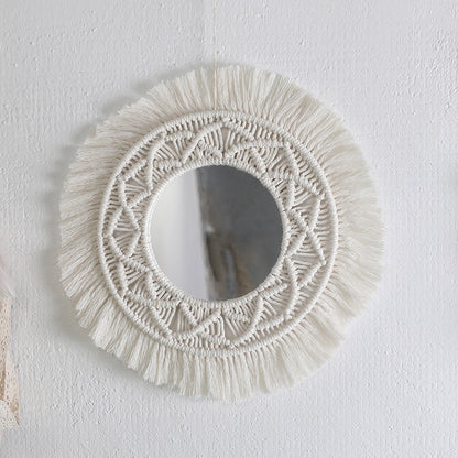 Decorative Wall Mirror Acalora