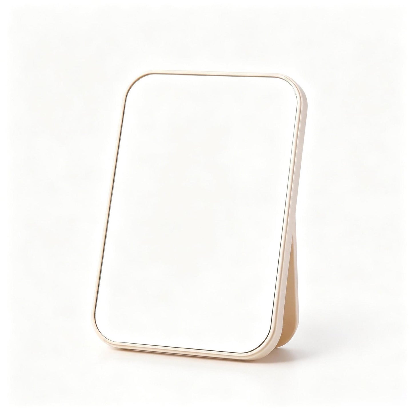 Adjustable Tabletop Makeup Mirror