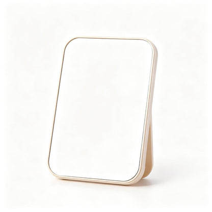 Adjustable Tabletop Makeup Mirror