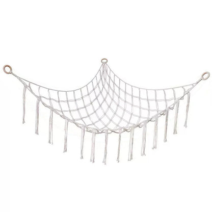 Portable storage net Acalora