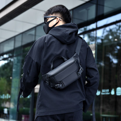 Waterproof Crossbody Travel Bag Acalora