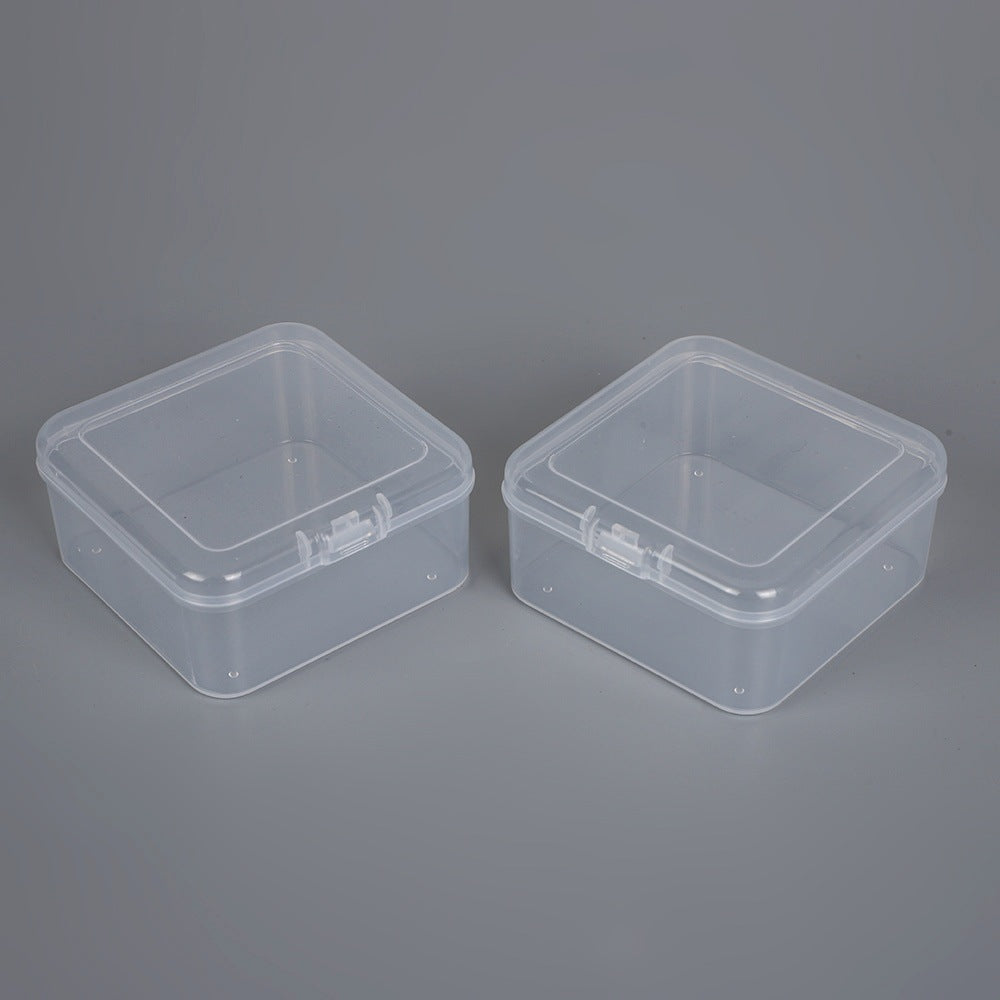 Compact Storage Container Acalora